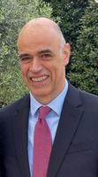 profile picture of Fernando Enríquez